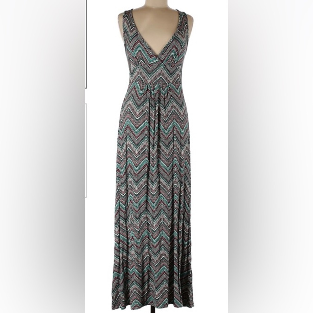Loveappella Maxi dress